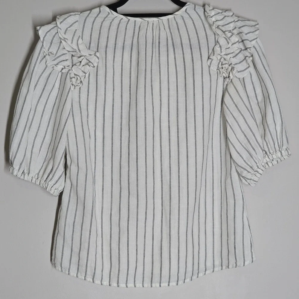 Anthropologie caballero cloe
